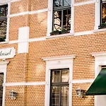 Boutique Hotel Villa Oberkassel