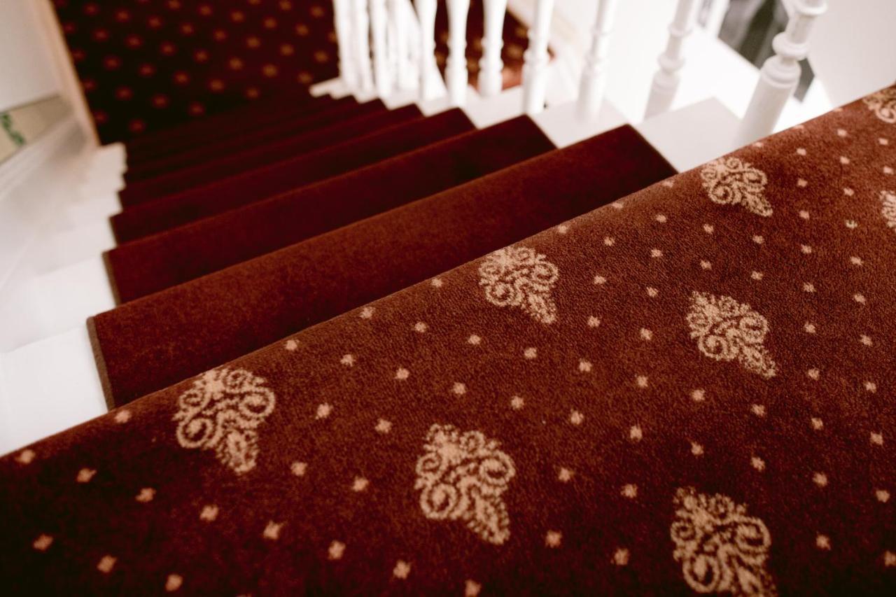 Hotel Boutique Oberkassel Düsseldorf