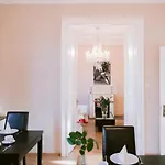 Boutique Hotel Villa Oberkassel
