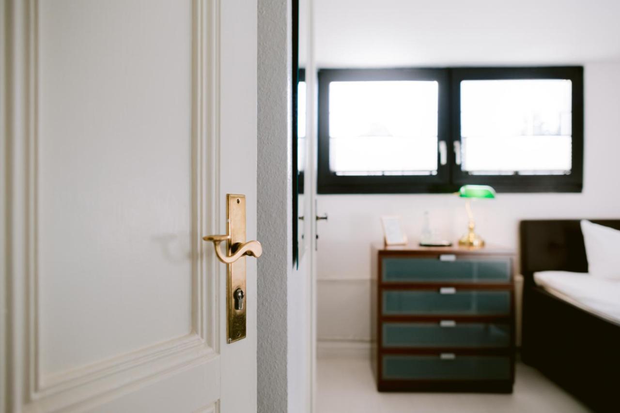 Boutique Oberkassel Hotel Düsseldorf