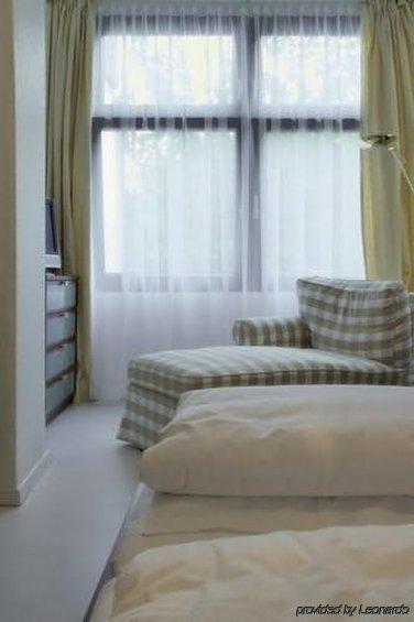 Boutique Oberkassel Hotel Düsseldorf